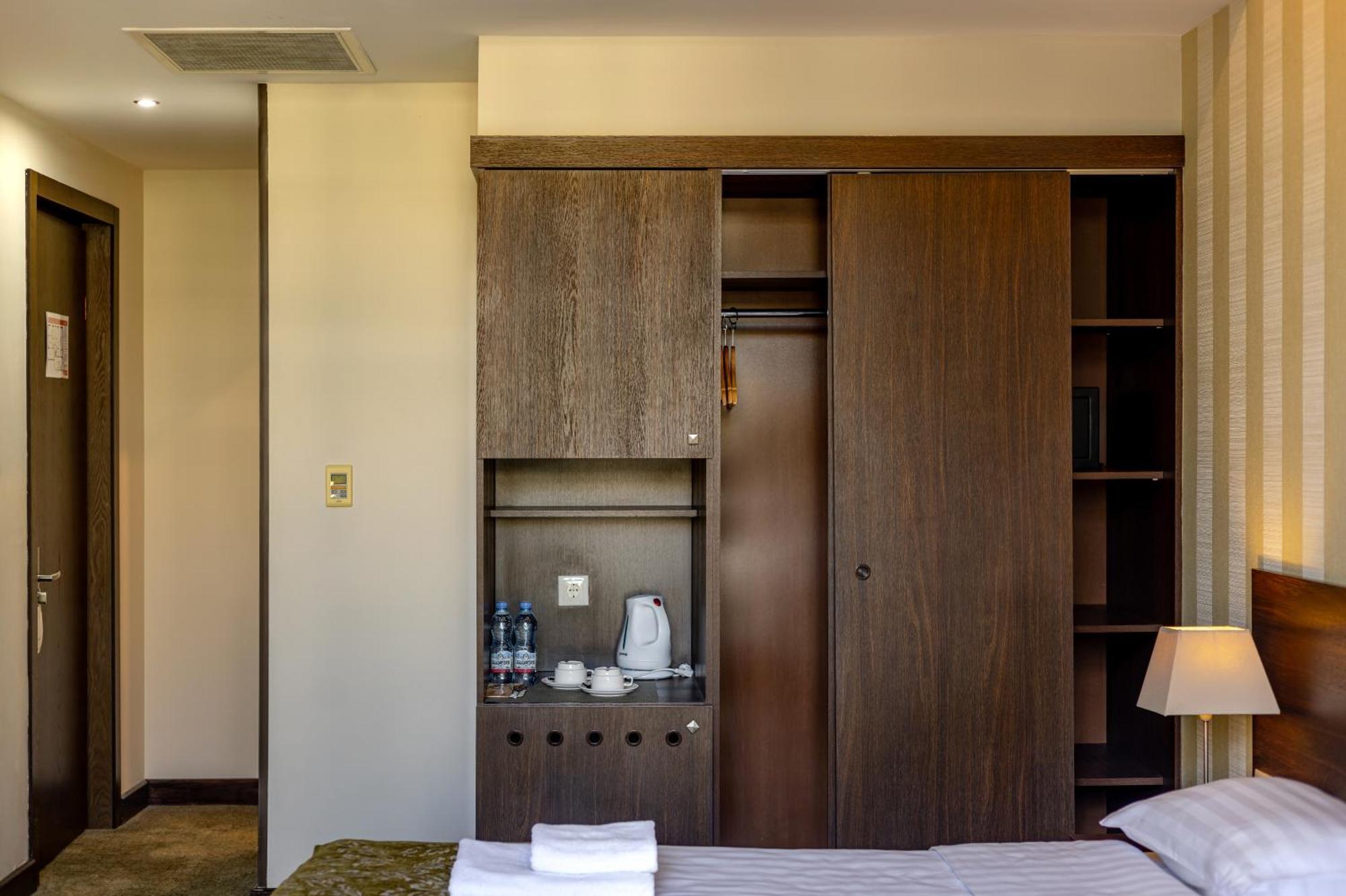 Citrus Hotel Tbilisi Room photo