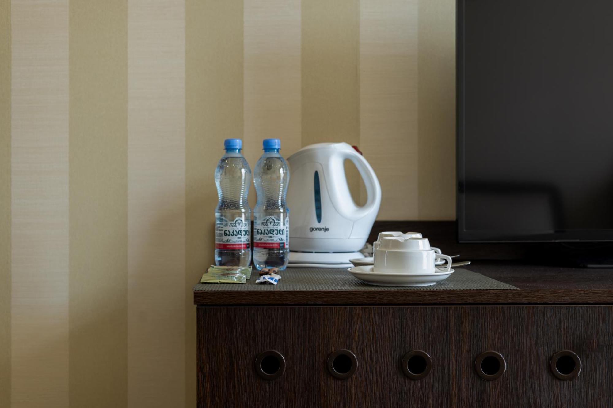 Citrus Hotel Tbilisi Room photo